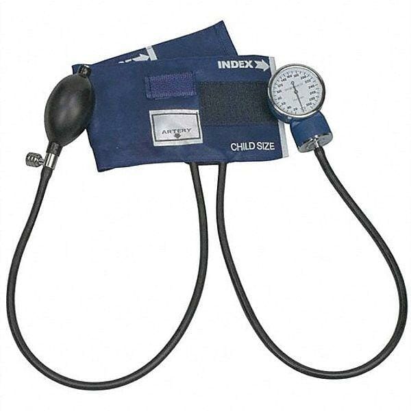 Aneroid Sphygmomanometer (Blood Pressure Monitor)