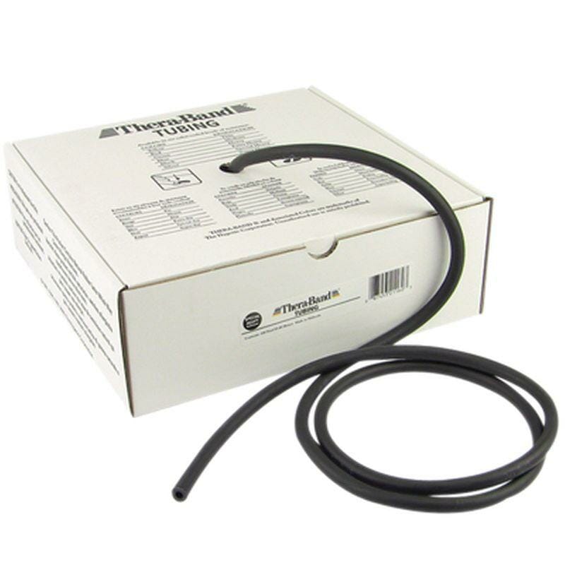 TheraBand Professional Latex Resistance Tubing (Choose from Kits or 100' Bulk) TheraBand Professional Latex Resistance Tubing (Choose from Kits or 100' Bulk)