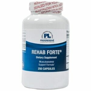 Rehab Forte® - 250 Capsules