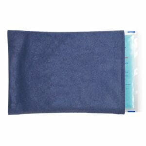 Hot and Cold Pack Sleeves (Ice Pack Not Included) - 9x12