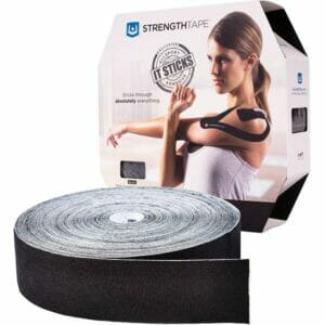 StrengthTape 35 Meter Uncut Bulk Roll