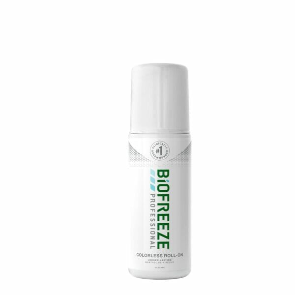 Biofreeze Professional Special - Buy 38 Get 10 Free! No Limit