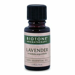 Biotone Essential Oils - Lavender 1/2 Ounce