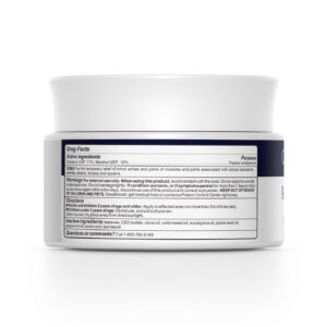CBD Clinic Ointments