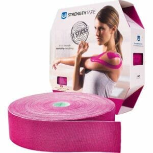 StrengthTape 35 Meter Uncut Bulk Roll
