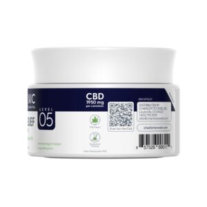 CBD Clinic Ointments
