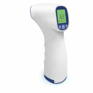 Infrared Forehead Non-Touch Thermometer