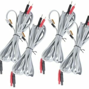 Intensity Professional Lead Wires (Set of 4)