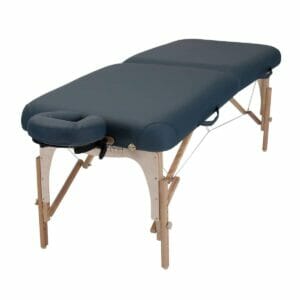 Inner Strength E2 Portable Massage Table Package - Agate