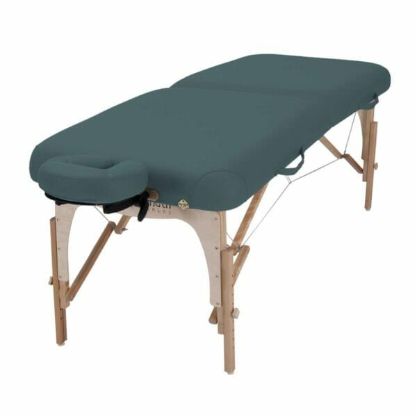 Inner Strength E2 Portable Massage Table Package