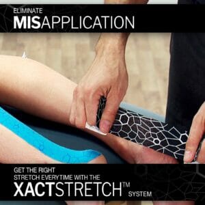 TheraBand Kinesiology Tape
