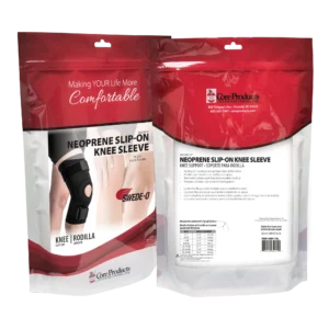 Swede-O Neoprene Slip-On Knee Sleeve