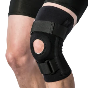 Swede-O Neoprene Slip-On Knee Sleeve