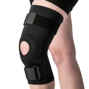 Swede-O Neoprene Slip-On Knee Sleeve
