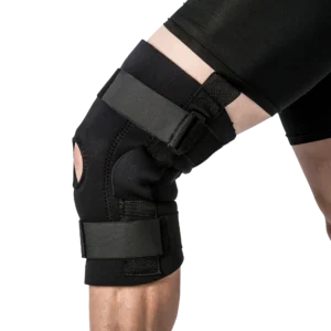 Swede-O Neoprene Slip-On Knee Sleeve