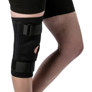 Swede-O Neoprene Slip-On Knee Sleeve