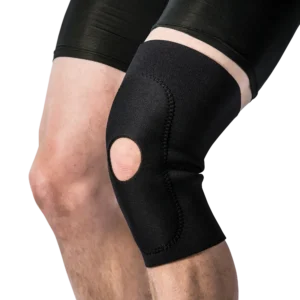 Swede-O Neoprene Open Patella Knee Sleeve