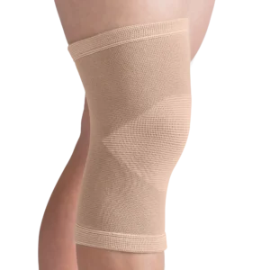Swede-O Elastic Tetra-Stretch Knee Support