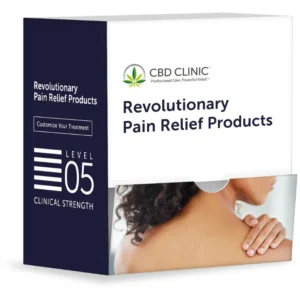 CBD Clinic Ointments
