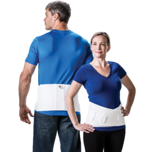 CorFit System LS Back Support - 4X-Large
