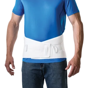CorFit System LS Back Support