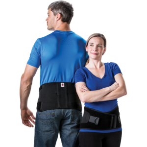 CorFit System Industrial Belt LS Back Support - Small