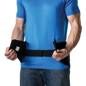 CorFit System Industrial Belt LS Back Support