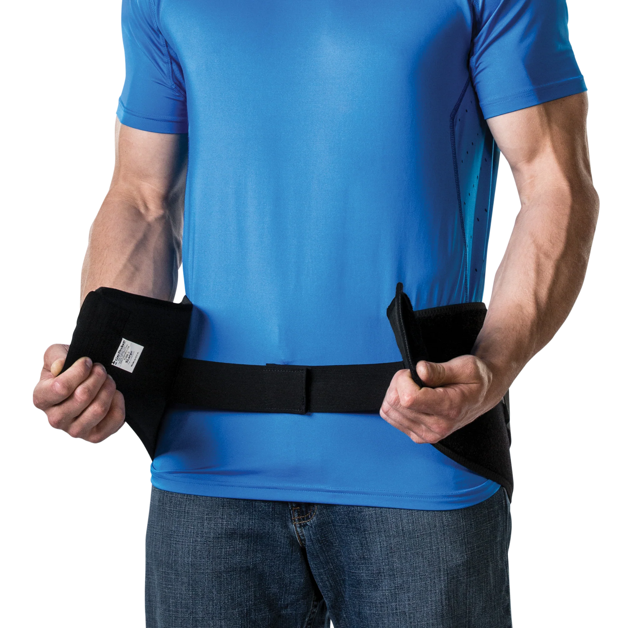 CorFit System Industrial Belt LS Back Support CorFit System Industrial Belt LS Back Support