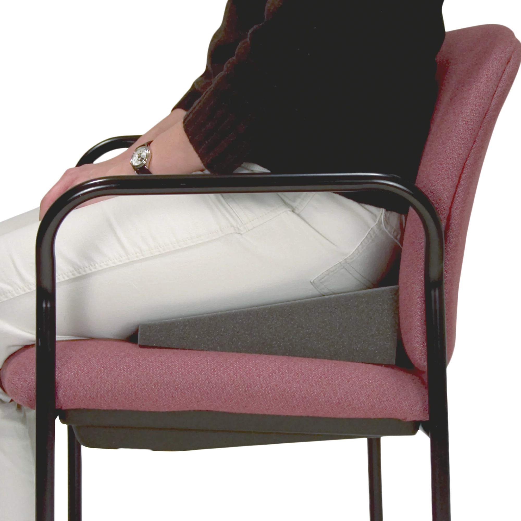 Stress Wedge