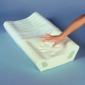 Royal Rest Memory Foam Pillow (Sleep Like Royalty) - King Size
