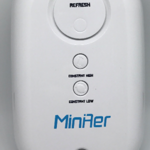 Mini Aer Purifiers (Air Purifiers)