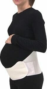 Baby Hugger® Belly Lifter - Medium