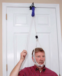 NECK Pro II