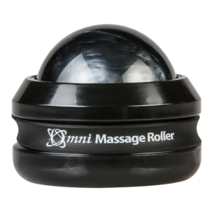 Omni Massage Rollers - Single or Display - Individual Omni Roller (Color Varies)