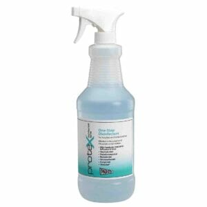 Protex Disinfectant Cleaner - 32oz Spray (6 Pack)