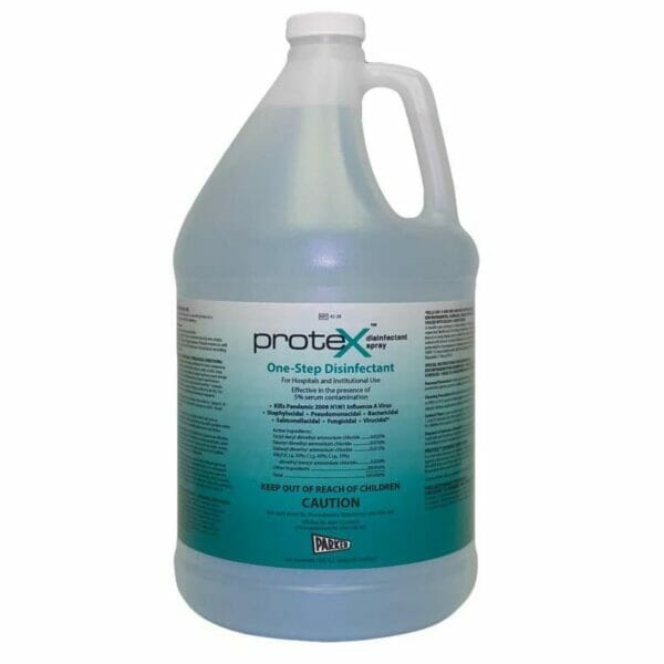 Protex Disinfectant Cleaner