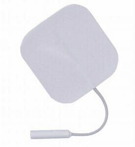Uni-Patch 2x2 Square Electrodes 10 Pack