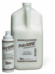 Polysonic 1 Gallon
