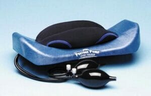 Posture Pump Combo/PentaVec