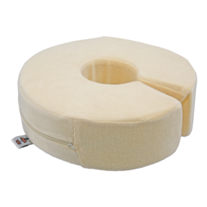 Molded Foam Ring Donut Seat Cushion