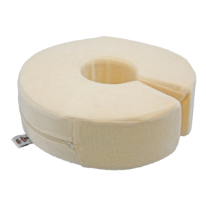 Memory Face Cradle - Knit Cover