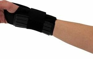 Reflex Wrist Support - Left Hand X-Large