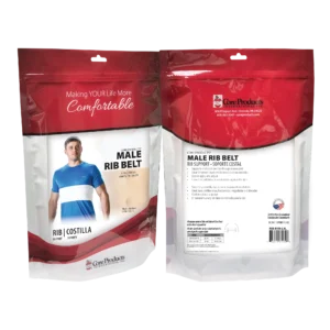 Rib Belt Support - Male and Female