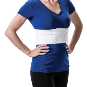 Rib Belt Support - Male and Female