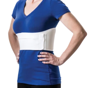 Rib Belt Support - Male and Female