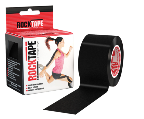 RockTape Kinesiology Tape