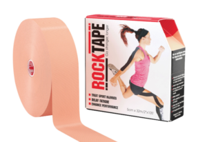 RockTape BULK Kinesiology Tape