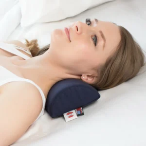 Cervical Foam Foam Roll and D-Roll Positioning Support Pillows