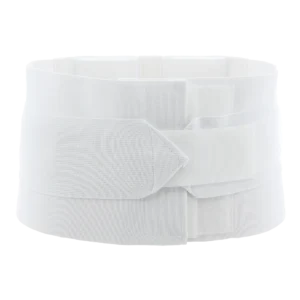 Triple Action Sacroiliac Back Support with Pads