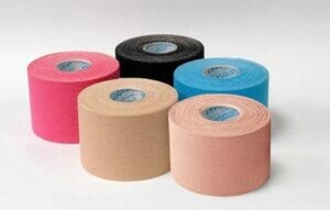 Spidertech Roll